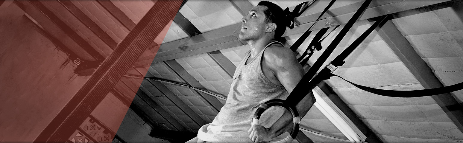 NOWOCZESNE FORMY TRENINGOWE